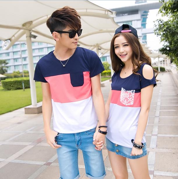 pakaian untuk pasangan